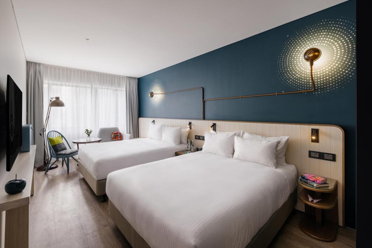 Hotel Indigo Centre, An Ihg