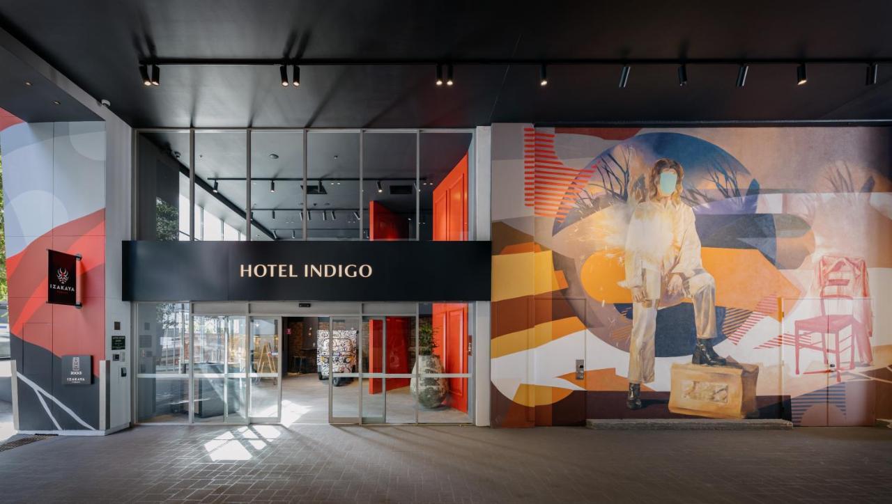 Indigo Centre, An Ihg Hotel 5*