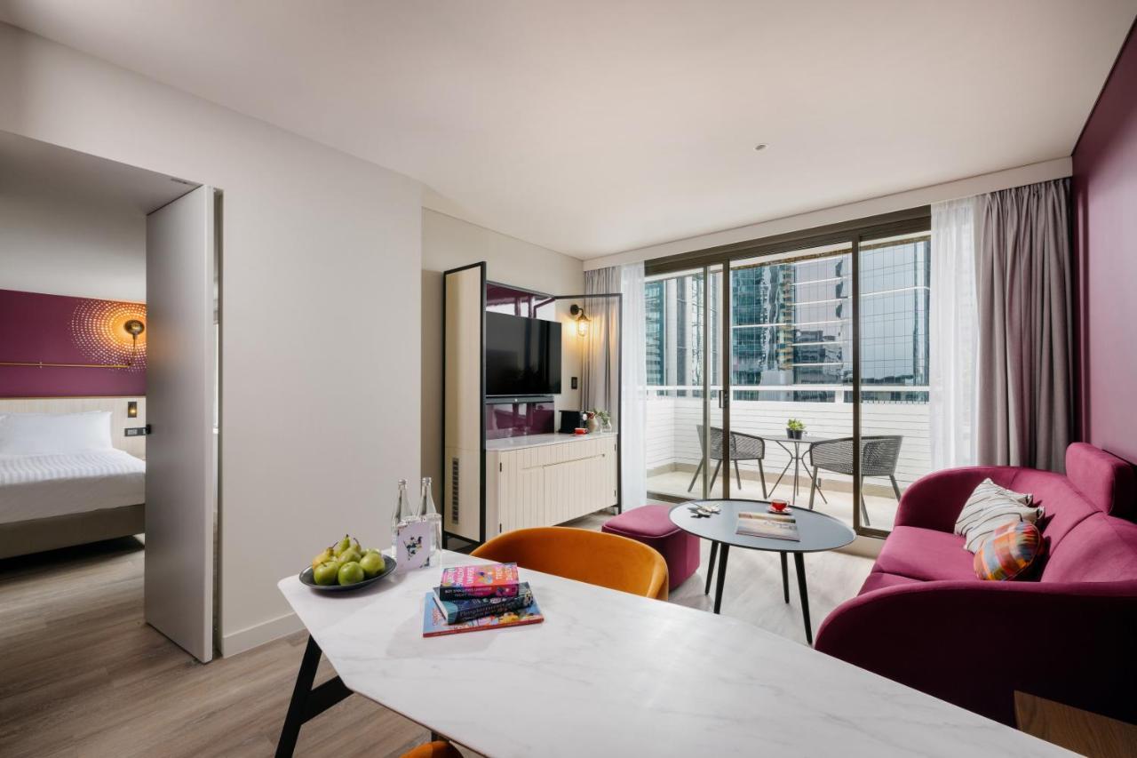 Indigo Centre, An Ihg 5* Brisbane