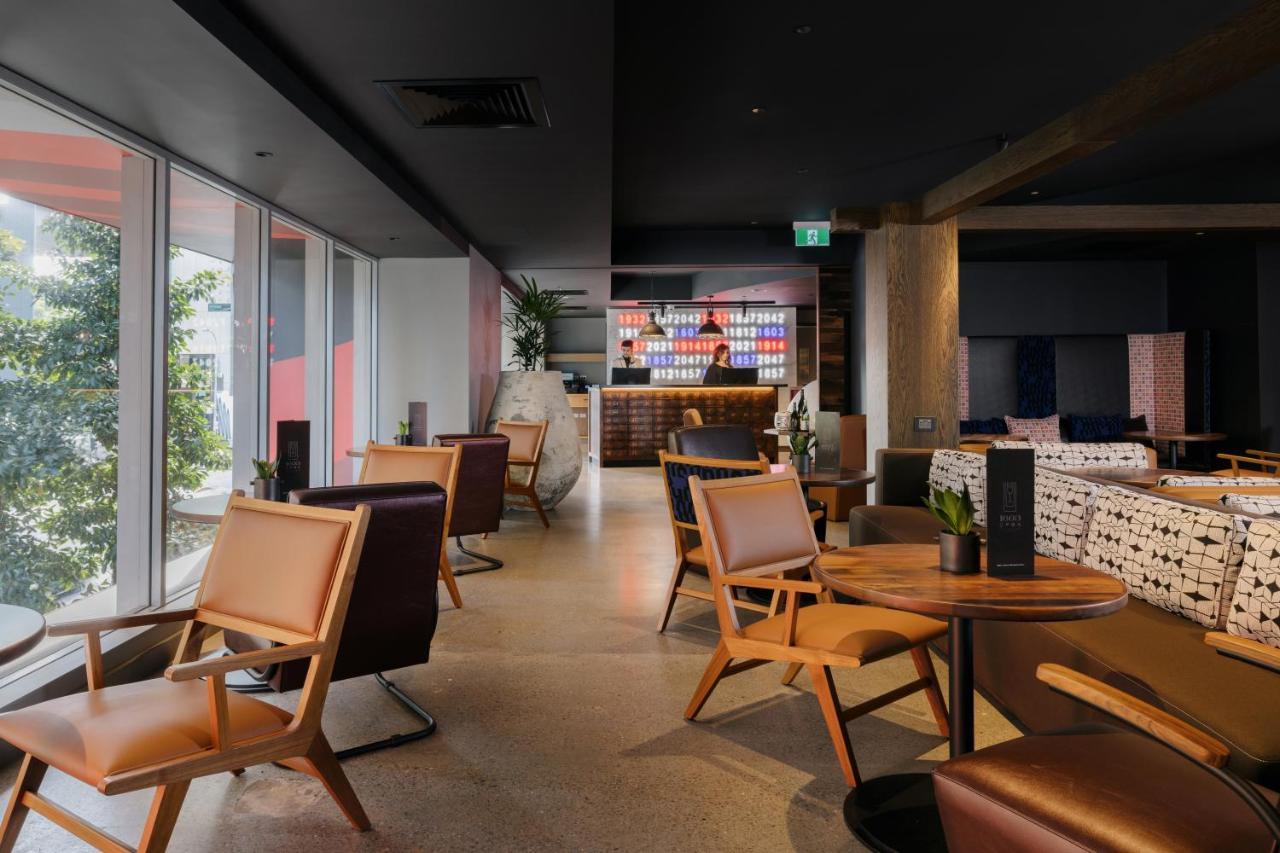 Hotel Indigo Centre, An Ihg 5*