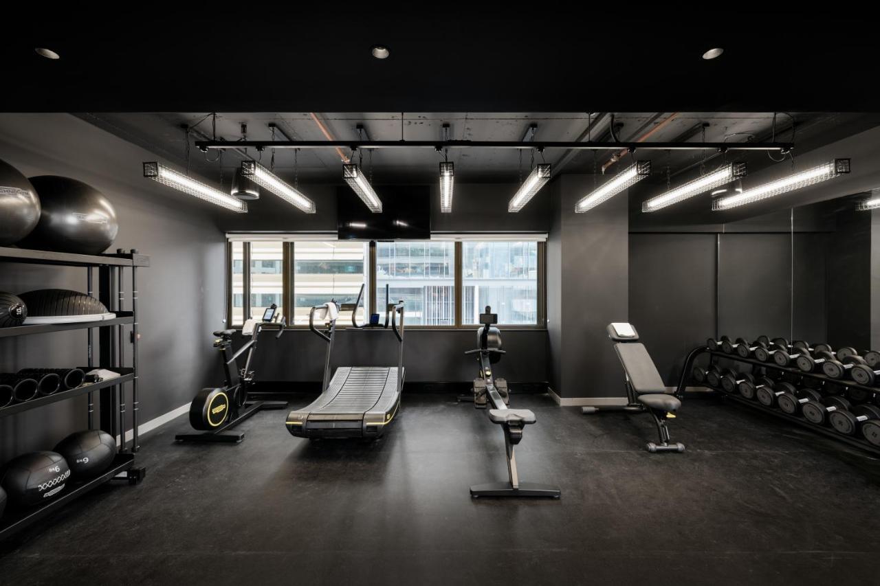 Indigo Centre, An Ihg 5* Brisbane