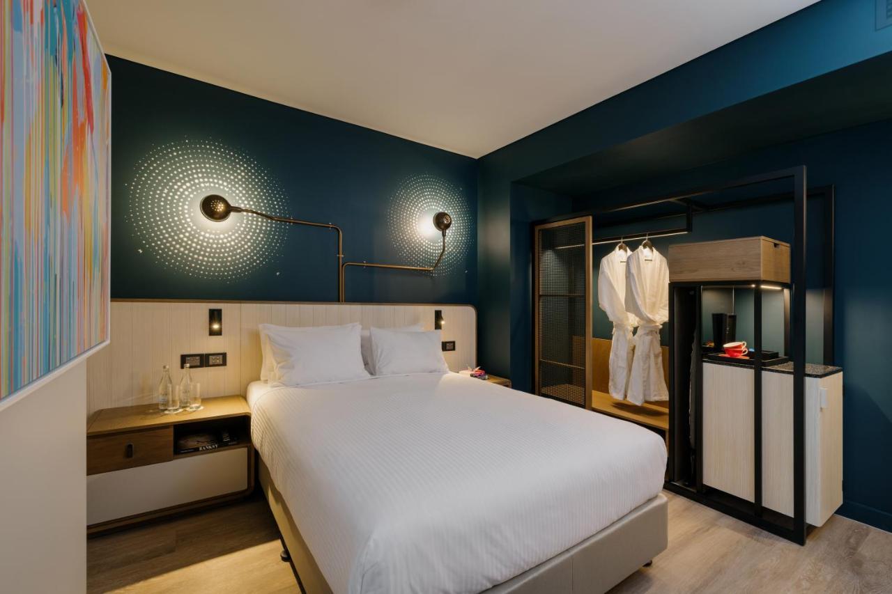 Indigo Centre, An Ihg Brisbane