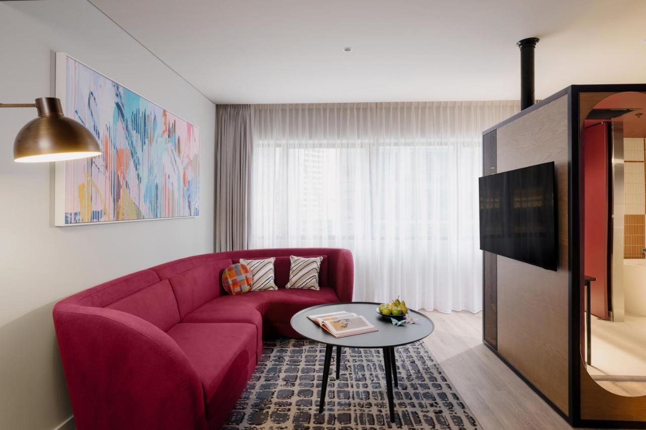 Indigo Centre, An Ihg Hotel 5*