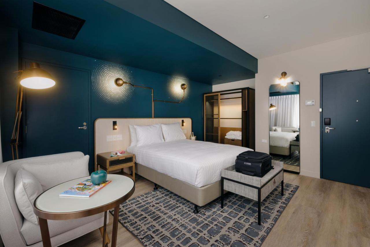 Hotel Indigo Centre, An Ihg 5*