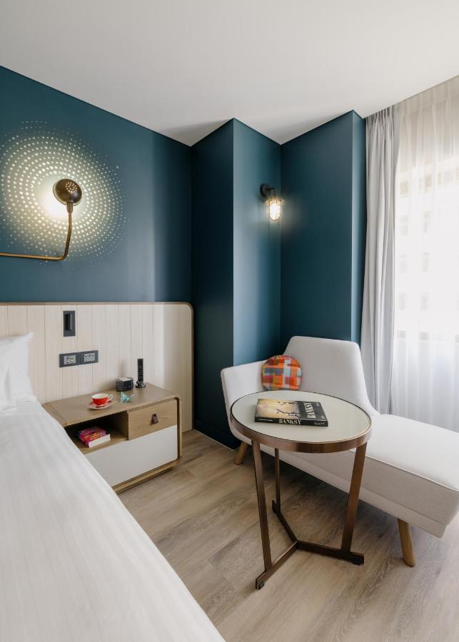 Indigo Centre, An Ihg 5* Brisbane