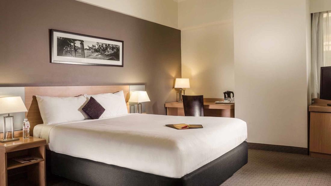 Hotel Indigo Centre, An Ihg