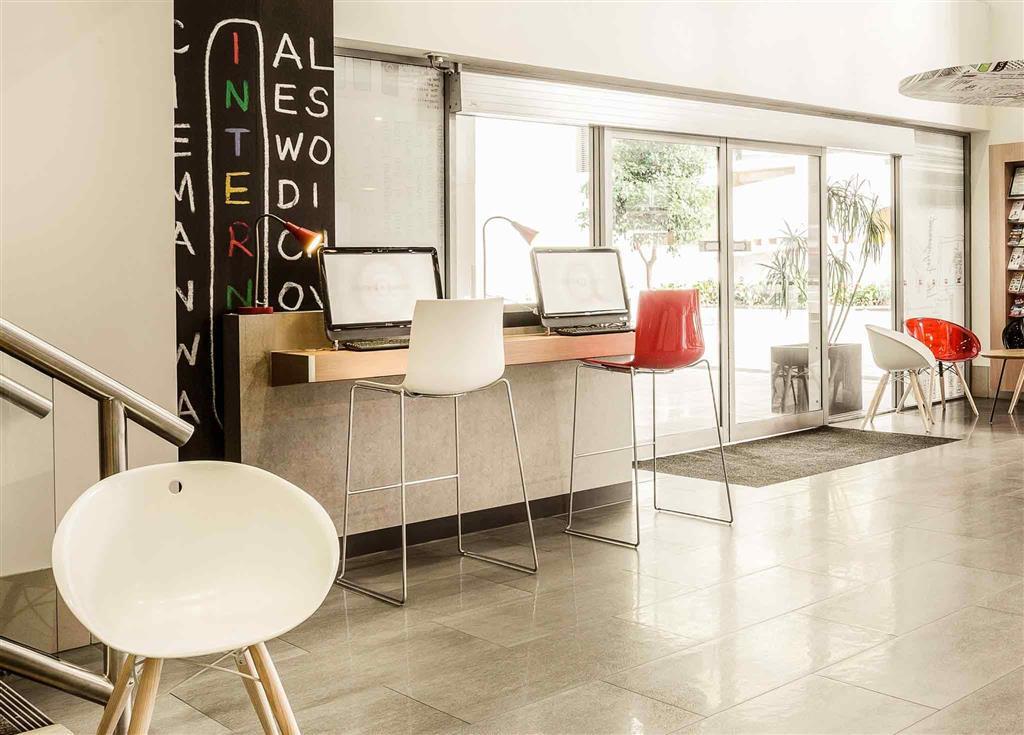 Indigo Centre, An Ihg Hotel 5*