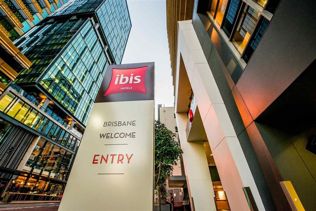 Hotel Indigo Centre, An Ihg Brisbane