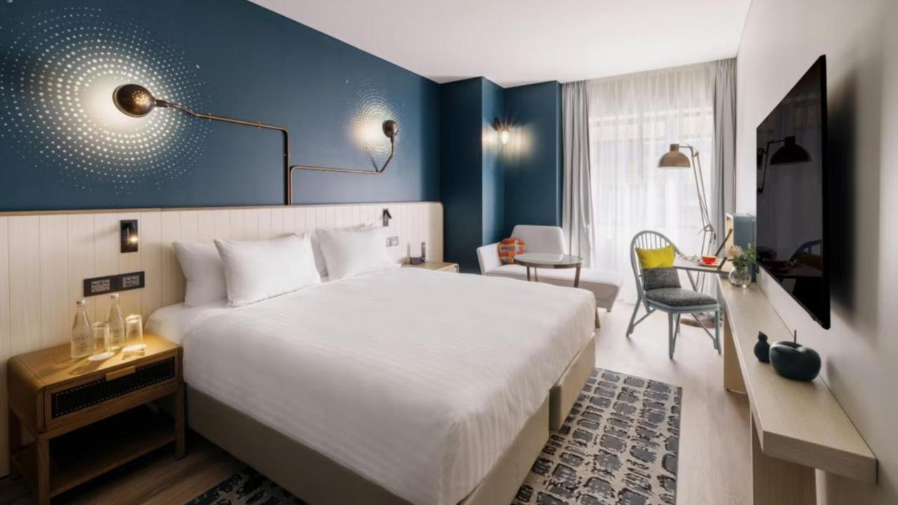 Hotel Indigo Centre, An Ihg Brisbane