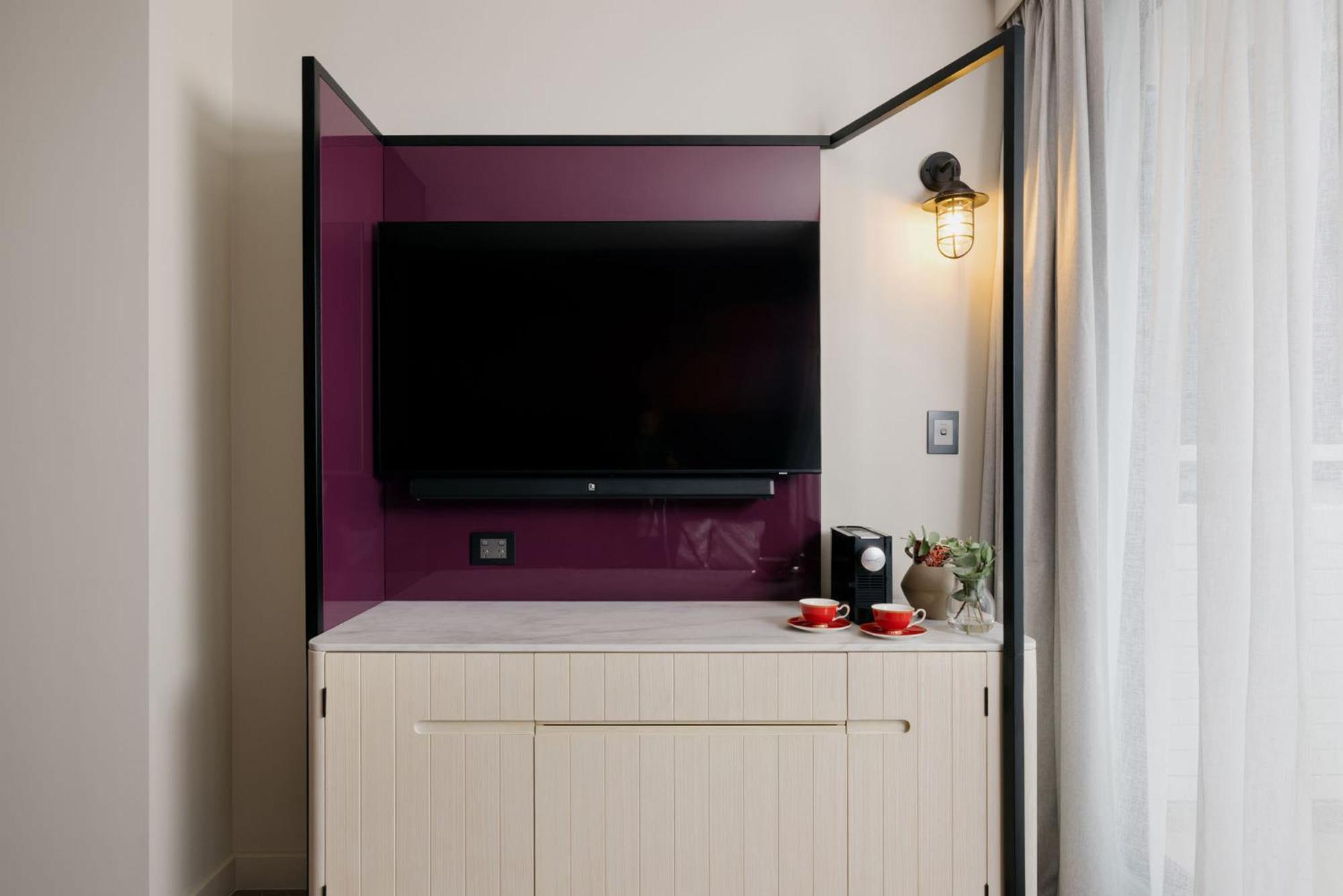 Indigo Centre, An Ihg Hotel 5*