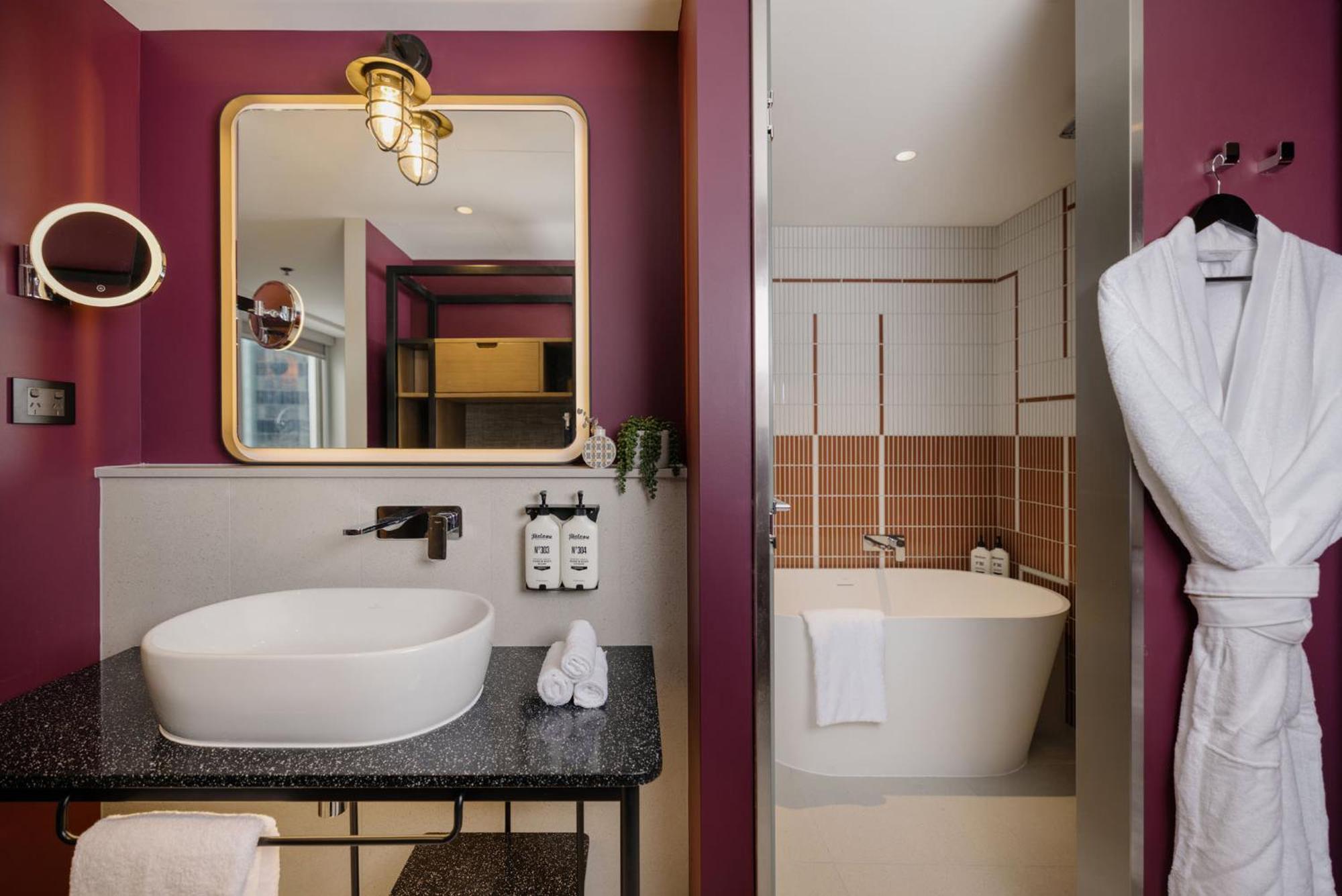 Hotel Indigo Centre, An Ihg 5*