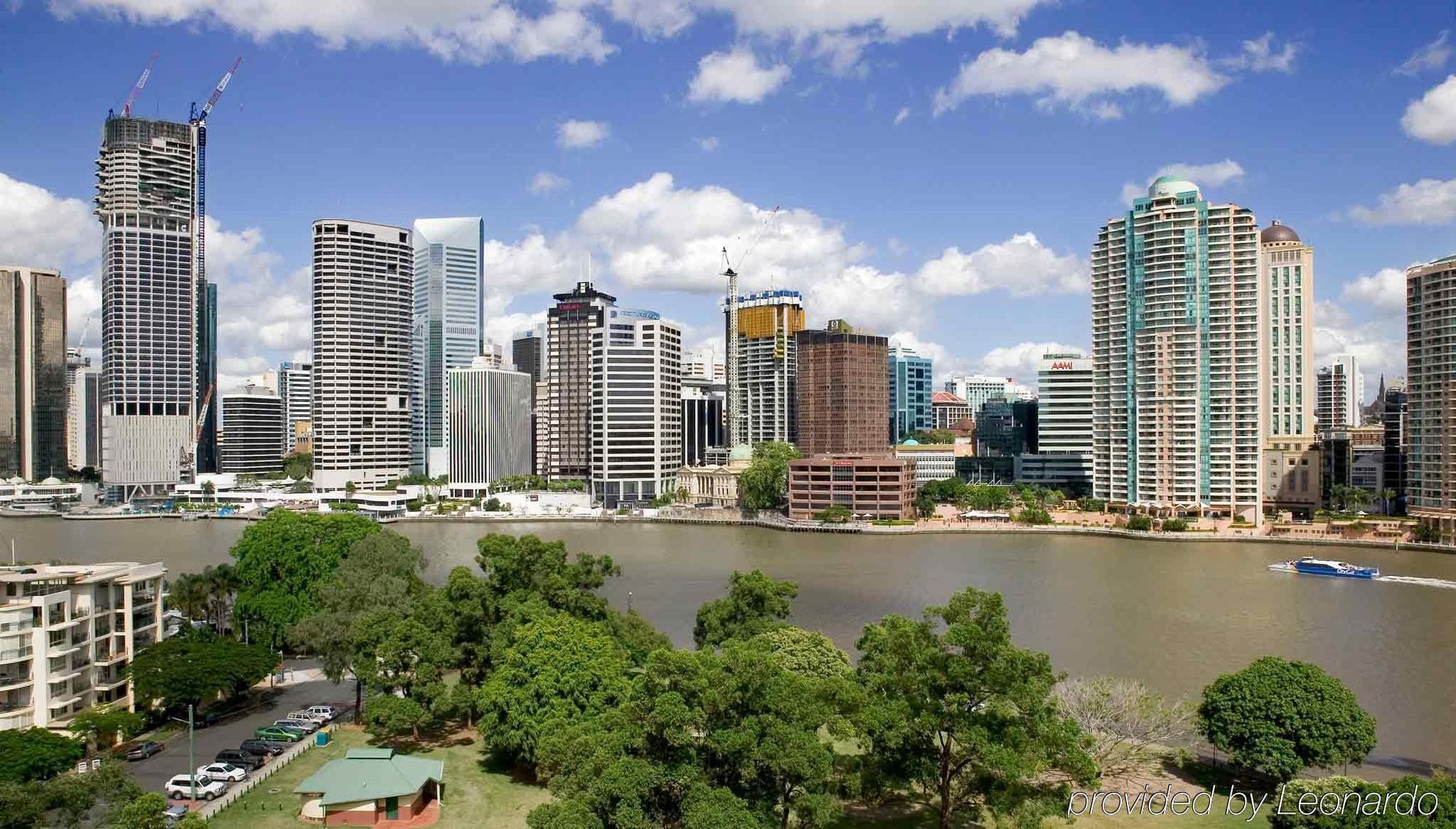 Hotel Indigo Centre, An Ihg Brisbane