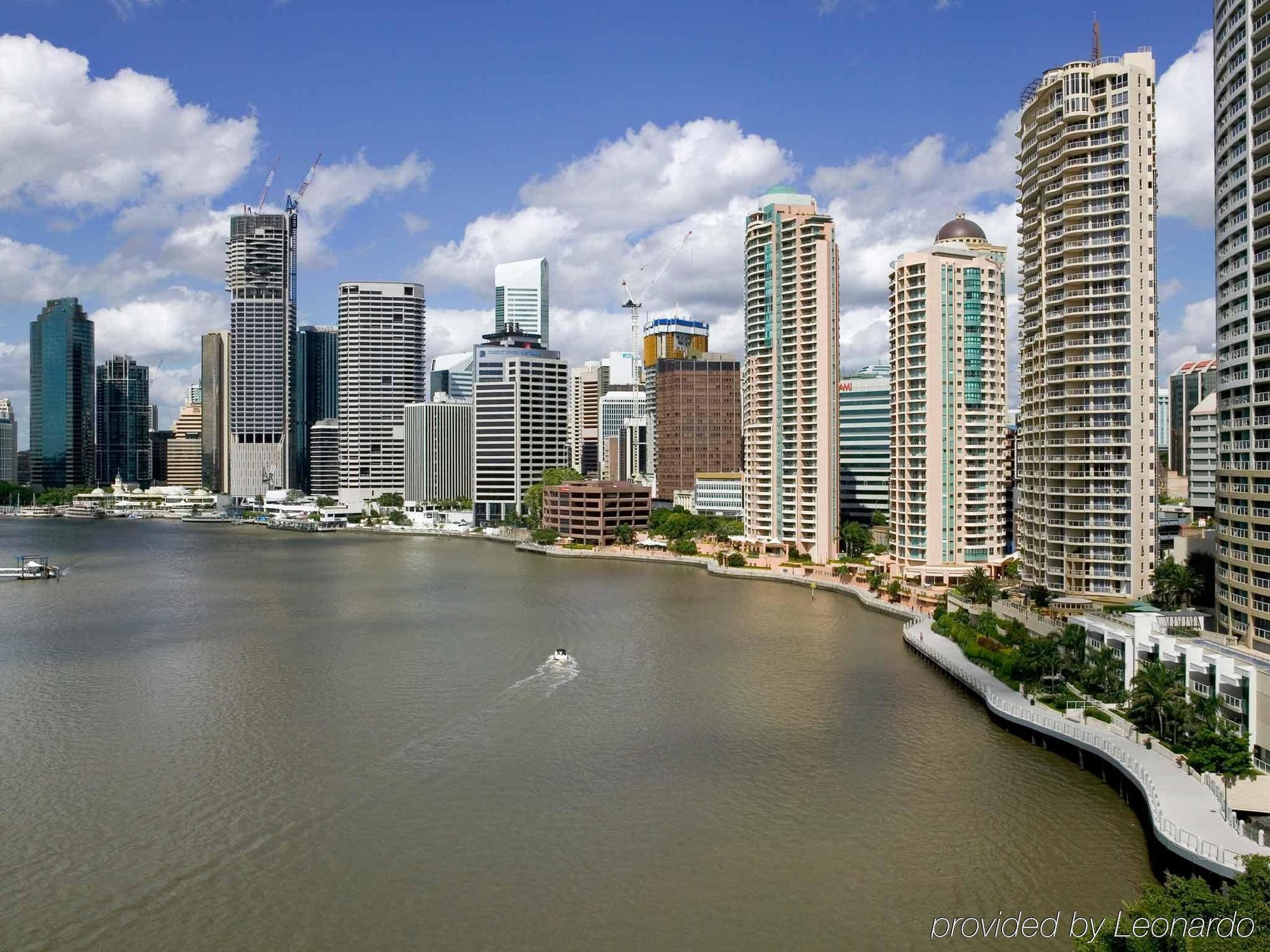 Indigo Centre, An Ihg Brisbane