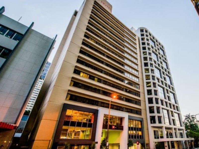 Indigo Centre, An Ihg Brisbane