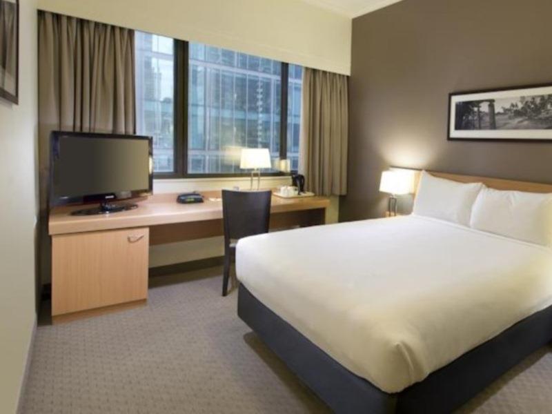 Indigo Centre, An Ihg