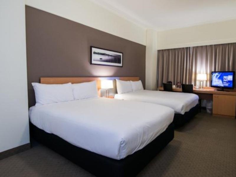 Hotel Indigo Centre, An Ihg 5*