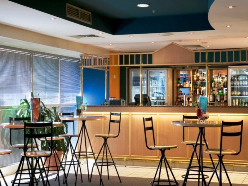 Indigo Centre, An Ihg Hotel 5*