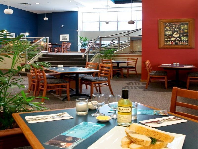 Indigo Centre, An Ihg 5* Brisbane