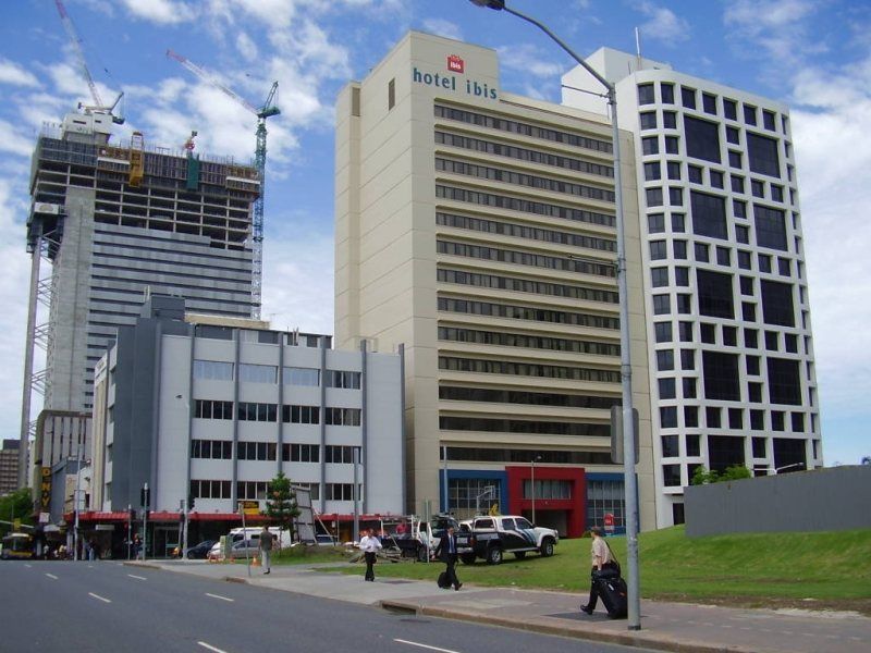 Indigo Centre, An Ihg 5* Brisbane