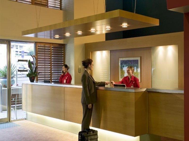 Hotel Indigo Centre, An Ihg Brisbane