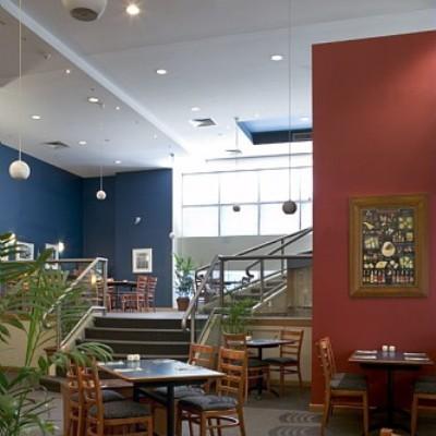 Indigo Centre, An Ihg 5* Brisbane