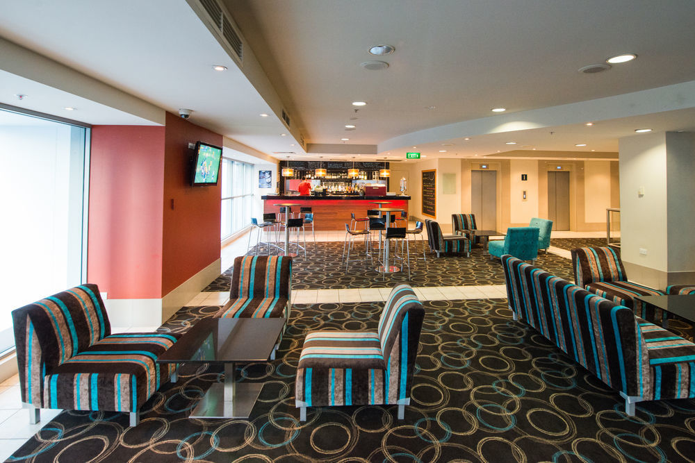 Indigo Centre, An Ihg Hotel