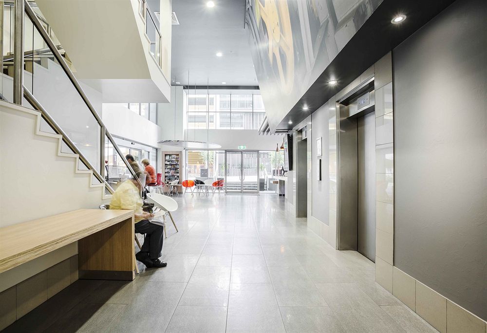 Hotel Indigo Centre, An Ihg 5*
