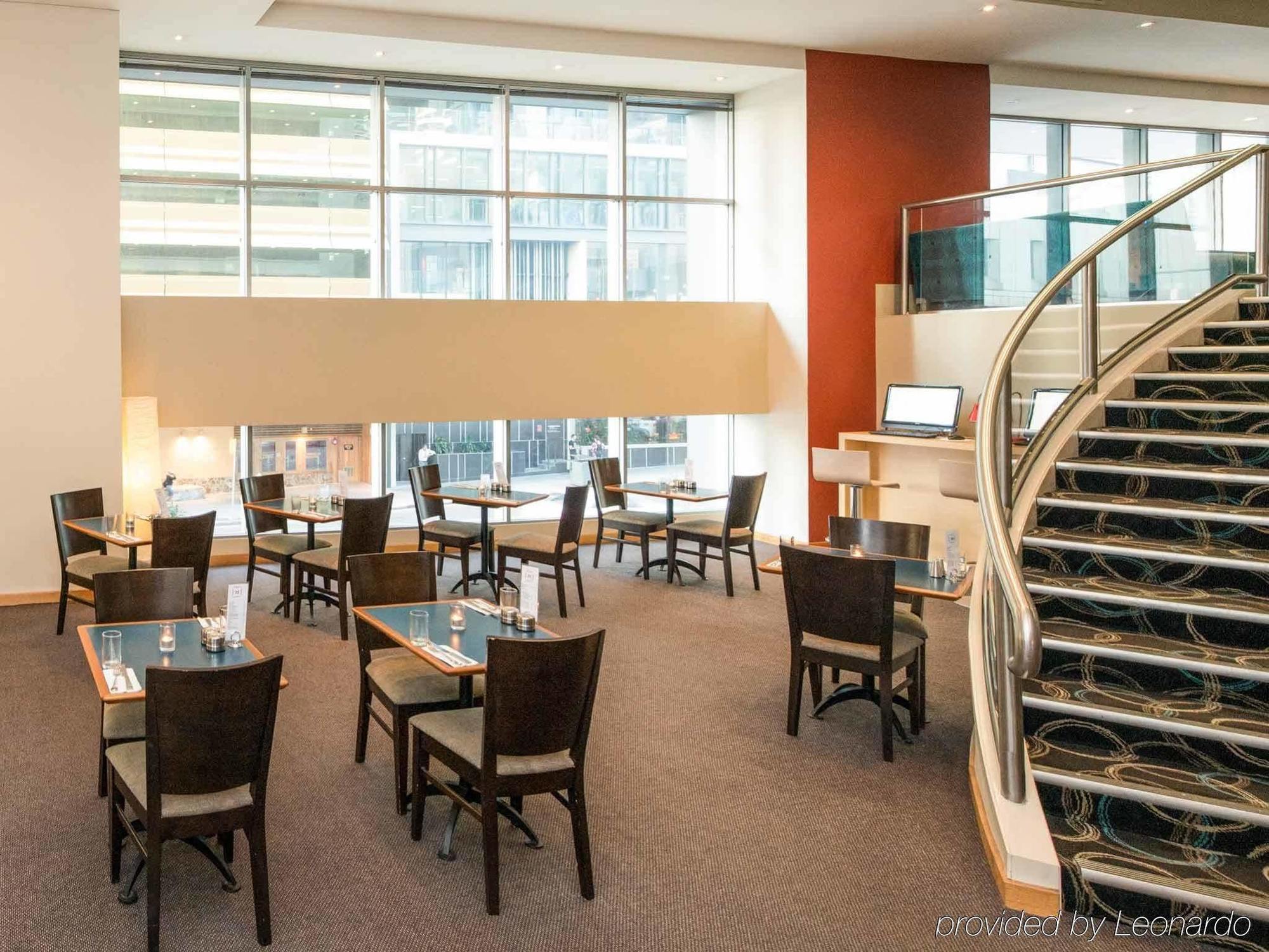 Indigo Centre, An Ihg Hotel