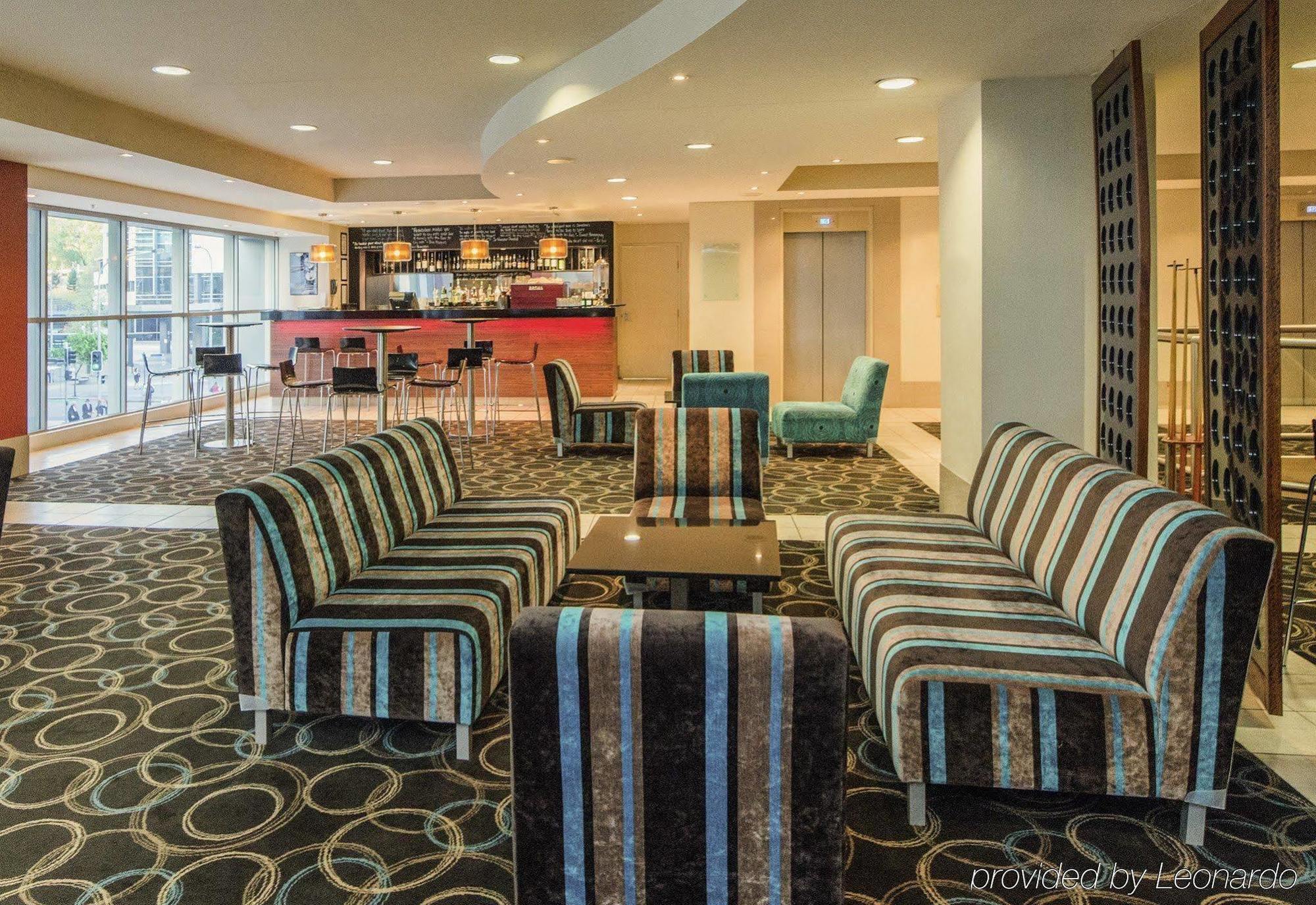 Indigo Centre, An Ihg 5* Brisbane