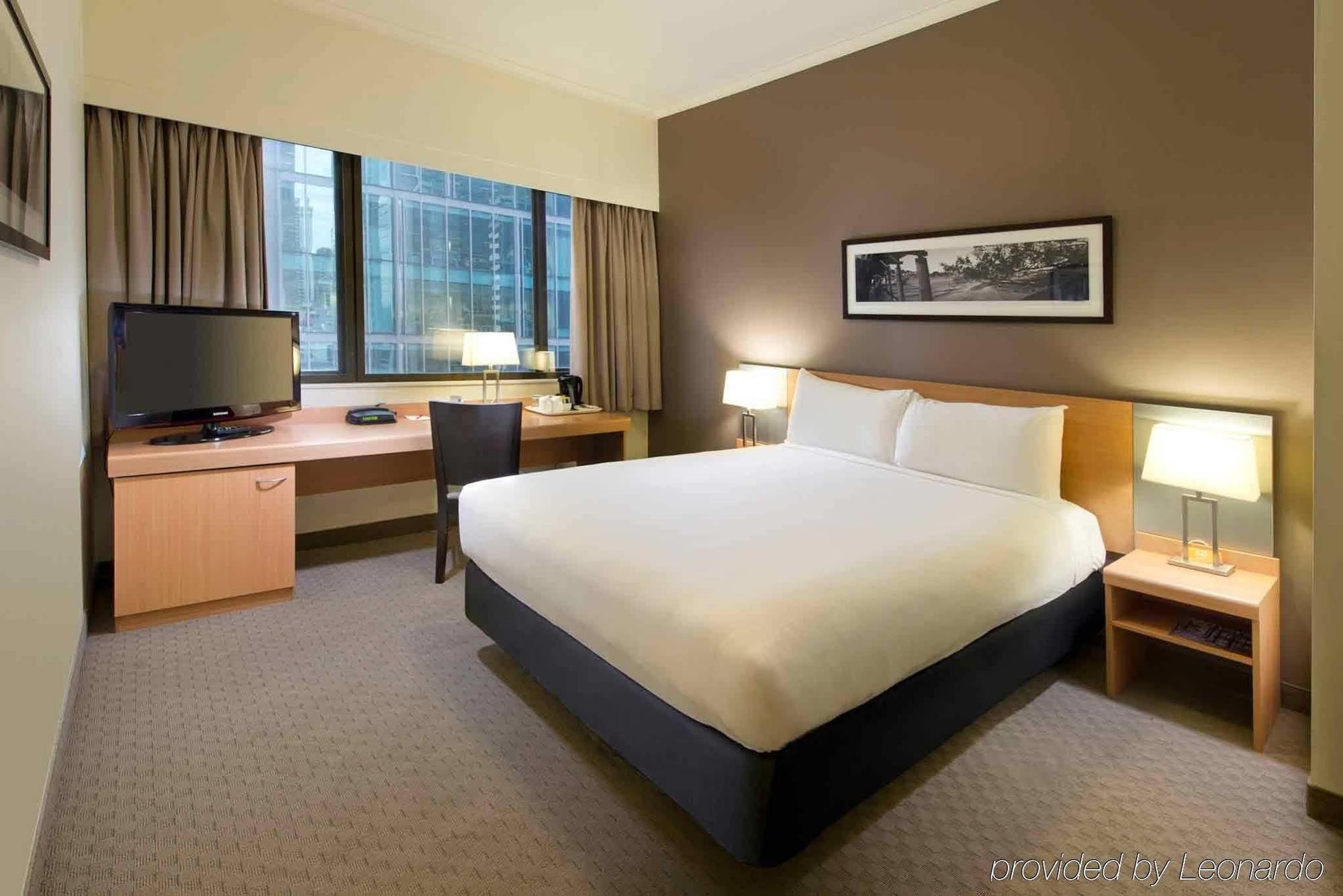 Indigo Centre, An Ihg Hotel 5*