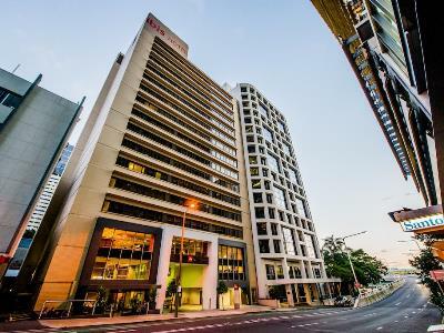 Indigo Centre, An Ihg Brisbane