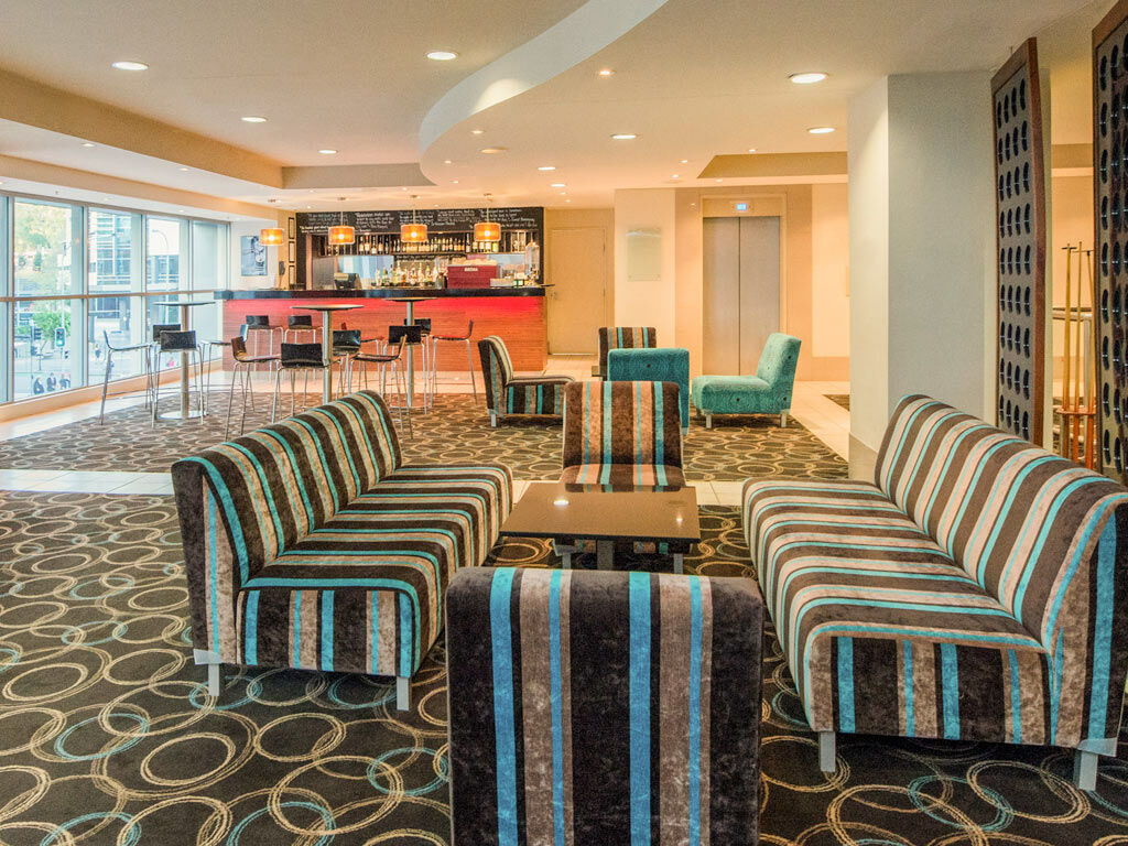 Indigo Centre, An Ihg