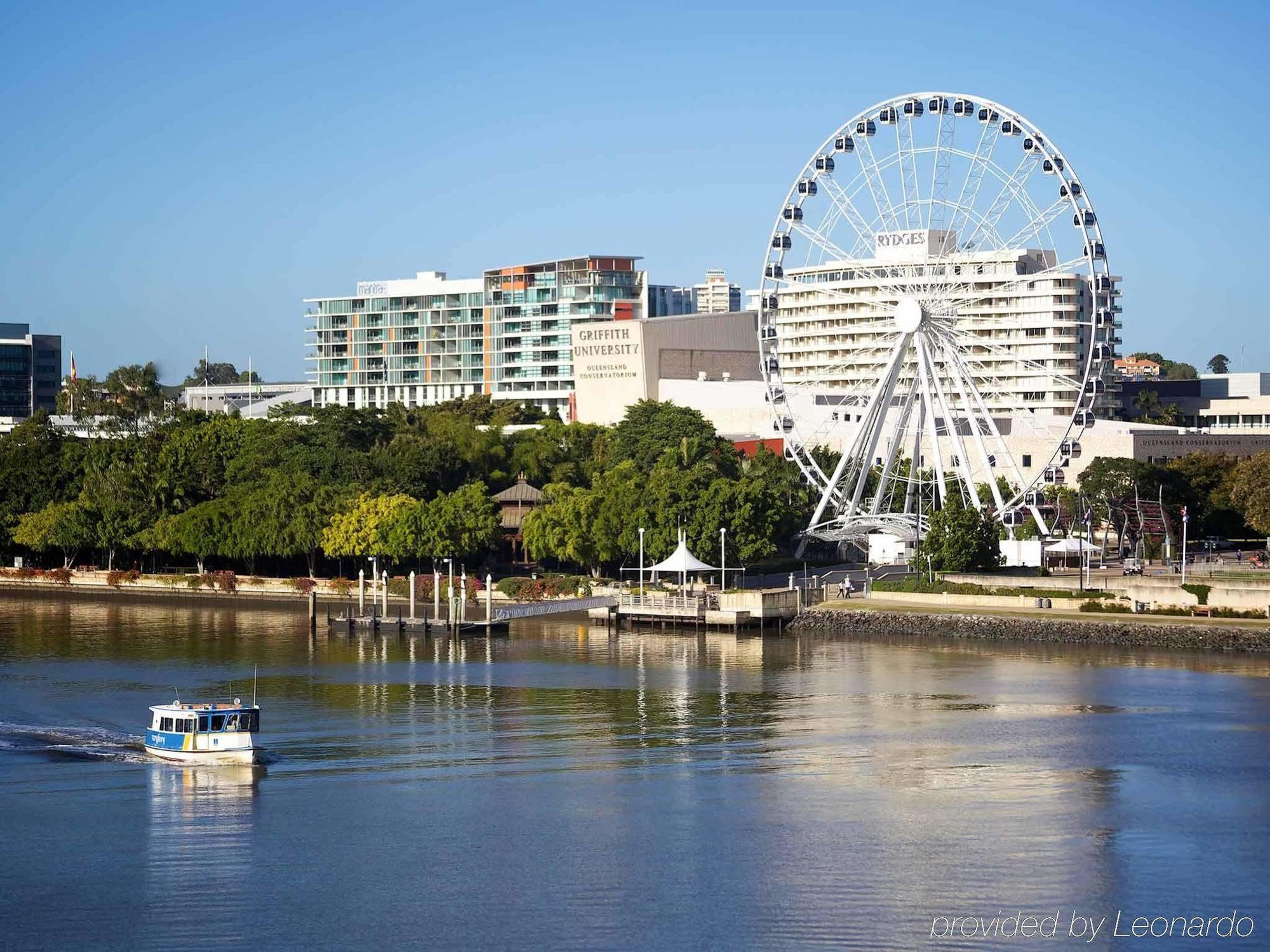 Indigo Centre, An Ihg Brisbane